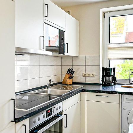 Suennslag Wohnung 081 بولتينهاجين المظهر الخارجي الصورة