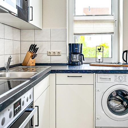 Suennslag Wohnung 081 بولتينهاجين المظهر الخارجي الصورة