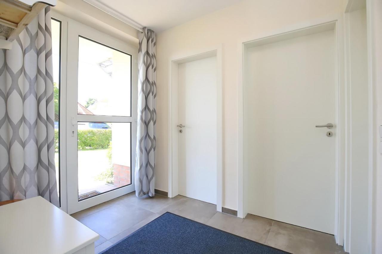 Suennslag Wohnung 081 بولتينهاجين المظهر الخارجي الصورة