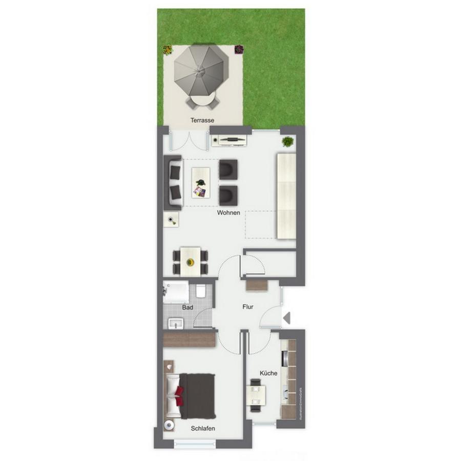 Suennslag Wohnung 081 بولتينهاجين المظهر الخارجي الصورة