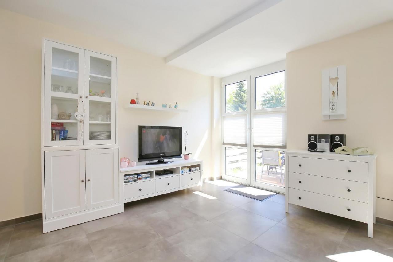 Suennslag Wohnung 081 بولتينهاجين المظهر الخارجي الصورة