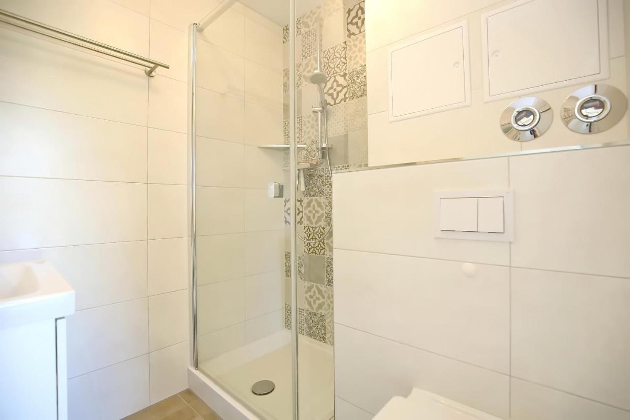 Suennslag Wohnung 081 بولتينهاجين المظهر الخارجي الصورة