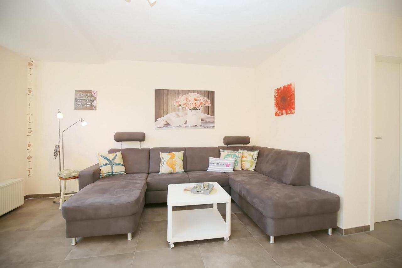 Suennslag Wohnung 081 بولتينهاجين المظهر الخارجي الصورة