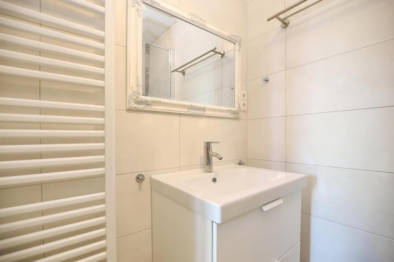 Suennslag Wohnung 081 بولتينهاجين المظهر الخارجي الصورة