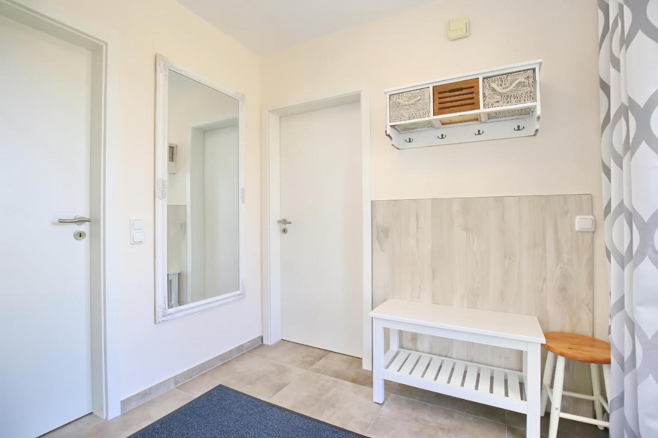 Suennslag Wohnung 081 بولتينهاجين المظهر الخارجي الصورة