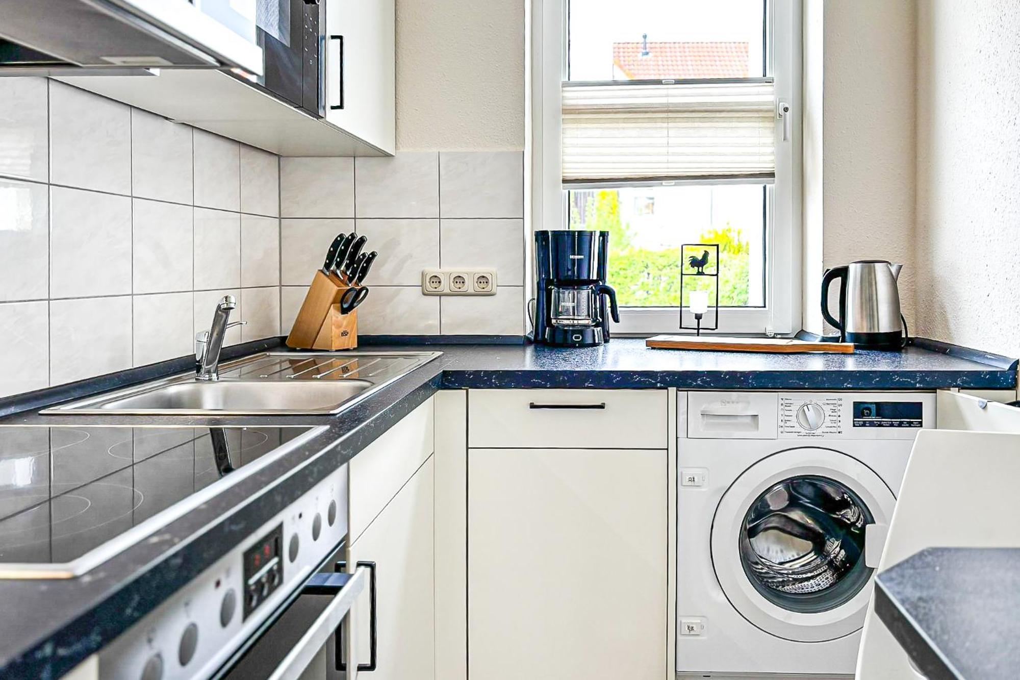 Suennslag Wohnung 081 بولتينهاجين المظهر الخارجي الصورة