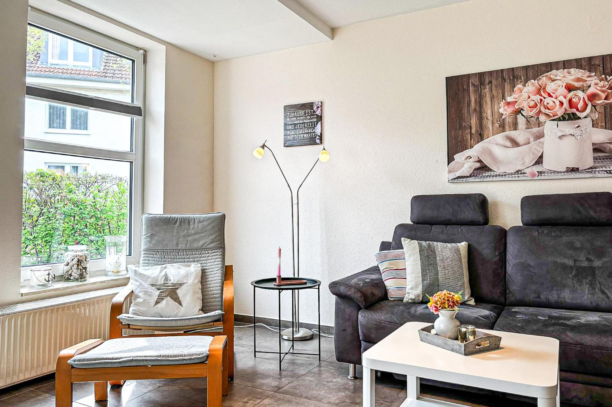 Suennslag Wohnung 081 بولتينهاجين المظهر الخارجي الصورة