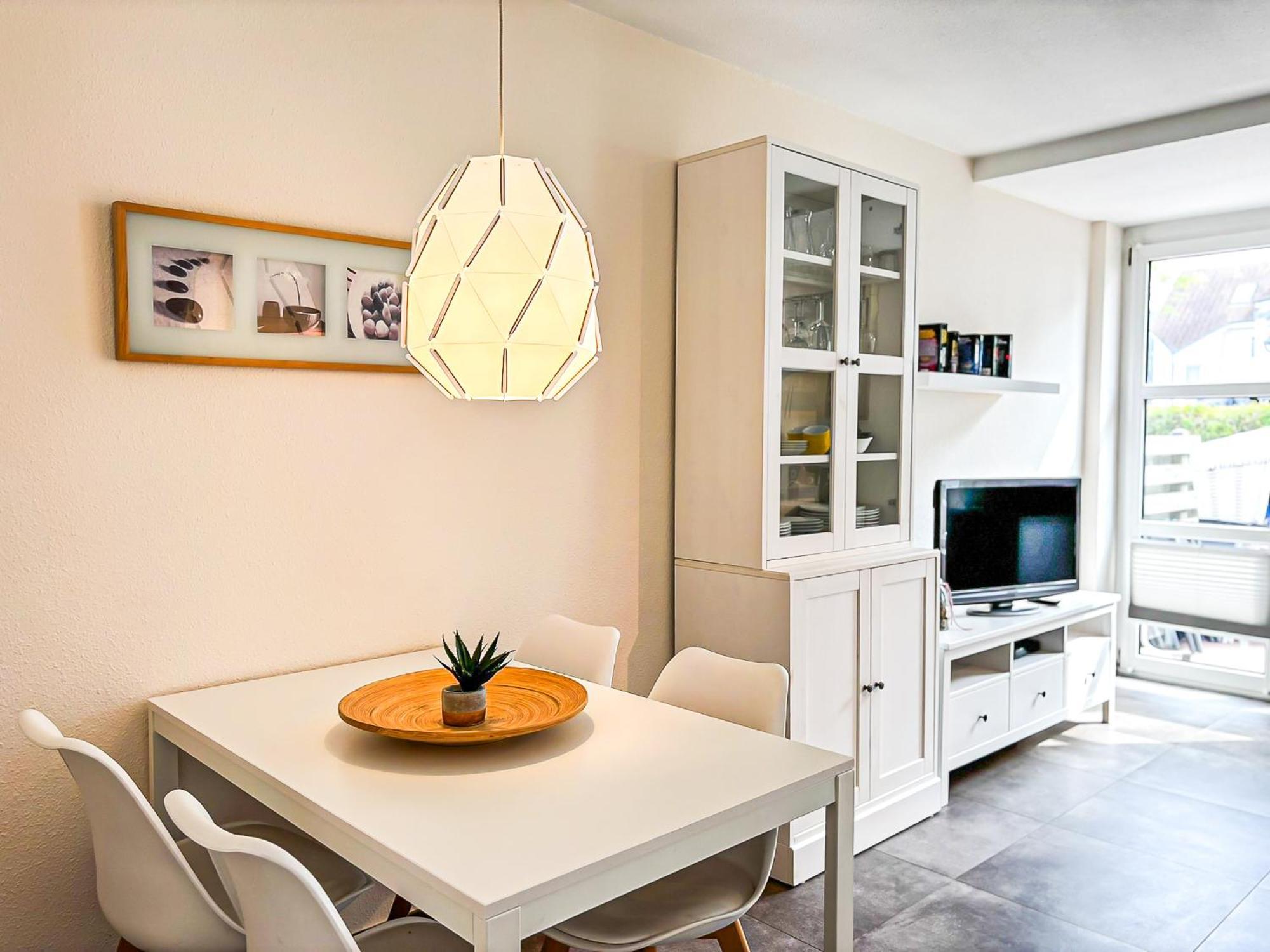 Suennslag Wohnung 081 بولتينهاجين المظهر الخارجي الصورة
